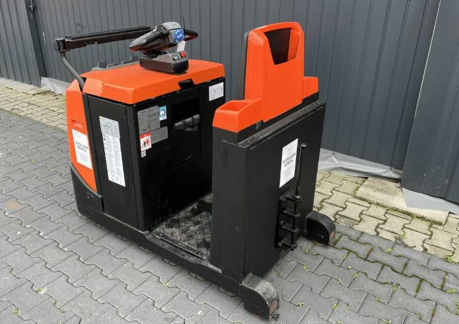BT TSE300 - Dragtruck: bild 3 BT TSE300 - Dragtruck: bild 3