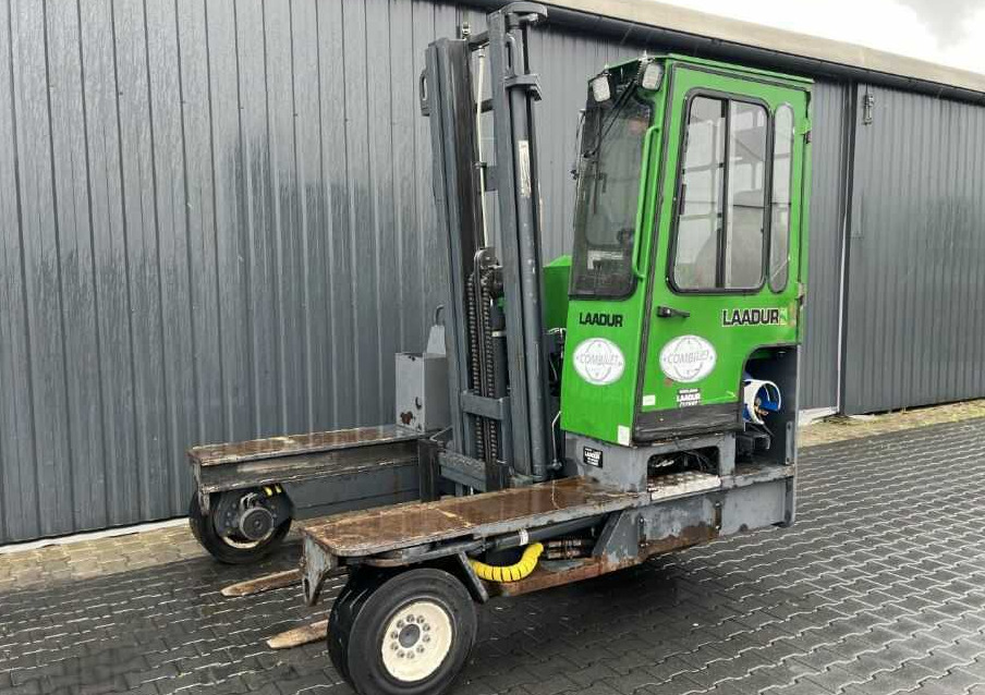 Combilift C5000XL - Sidlastare: bild 1 Combilift C5000XL - Sidlastare: bild 1