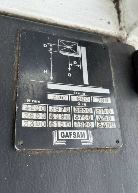 Dan Truck 4508 - Dieseltruck: bild 5 Dan Truck 4508 - Dieseltruck: bild 5