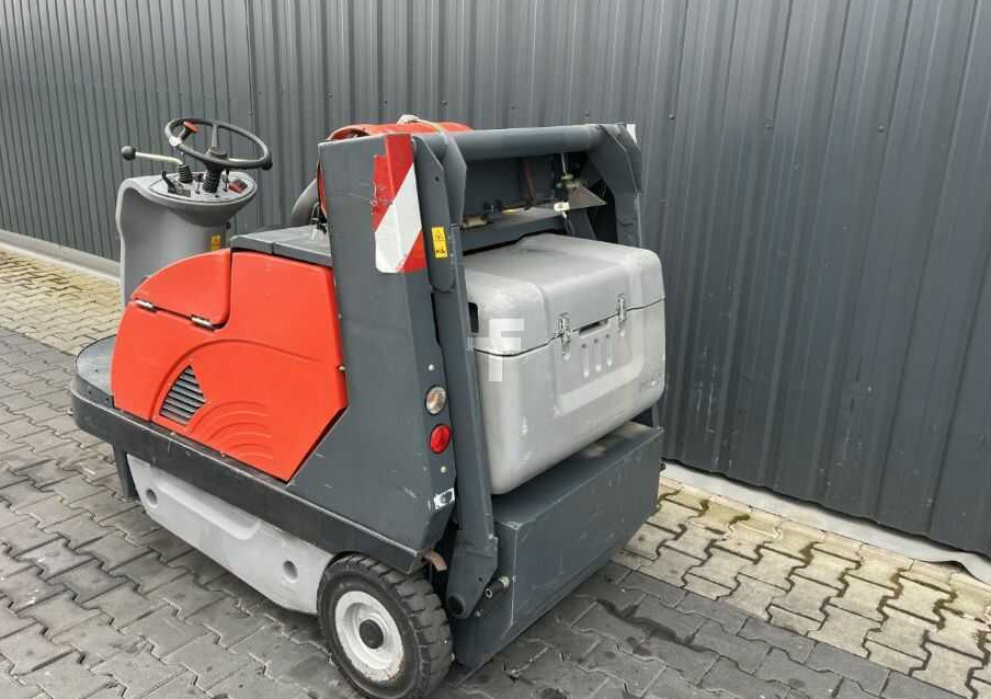 Hako Jonas 1200V - Industriell sopmaskin: bild 3 Hako Jonas 1200V - Industriell sopmaskin: bild 3