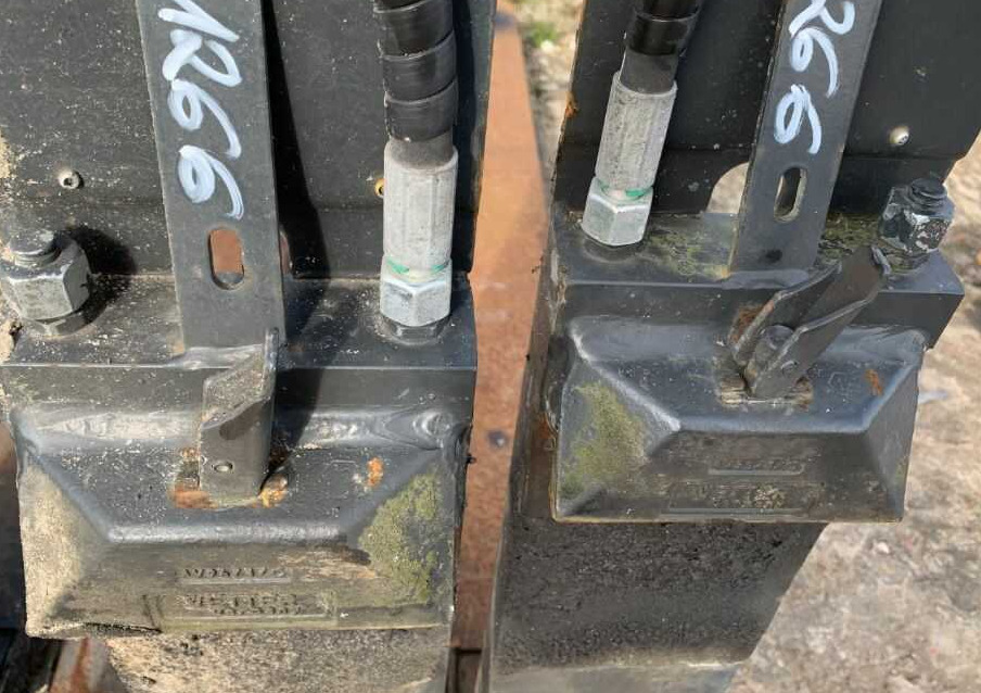 Kooi RG4-45-1550 - Bom för Materialhanteringsutrustning: bild 5 Kooi RG4-45-1550 - Bom för Materialhanteringsutrustning: bild 5