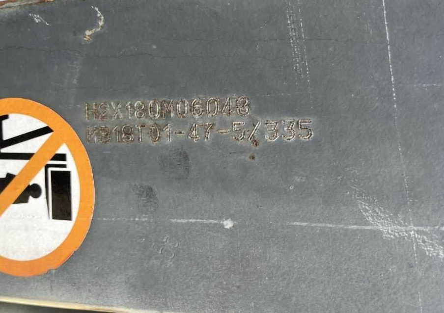 Linde E14 - Eltruck: bild 5 Linde E14 - Eltruck: bild 5
