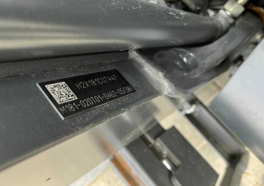 Linde E16C-01 - Eltruck: bild 5 Linde E16C-01 - Eltruck: bild 5