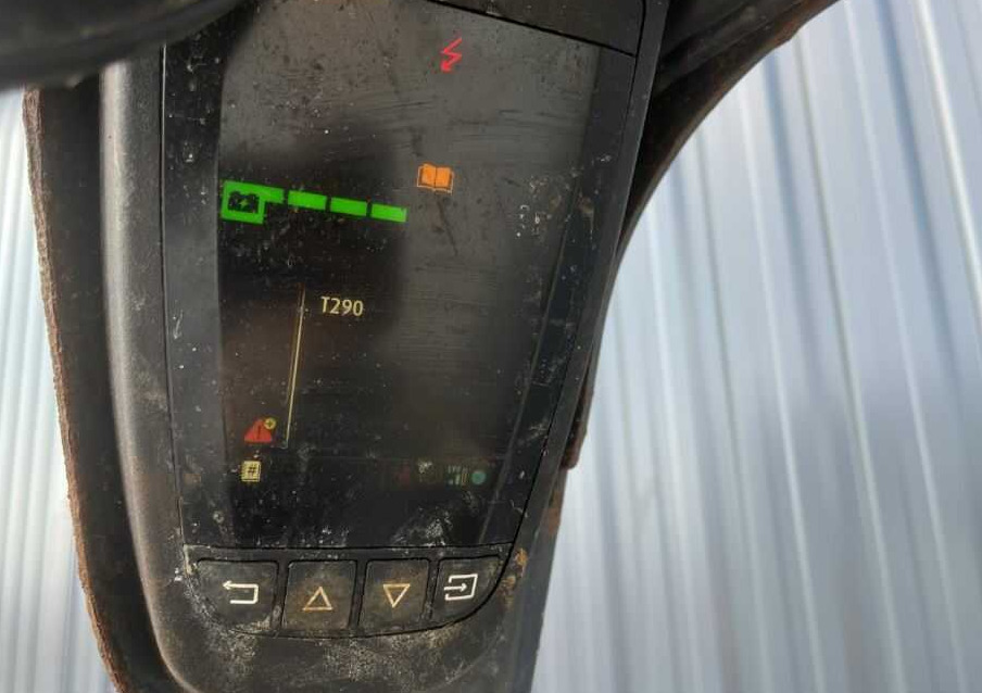Leasa  Linde E20PL-02 Linde E20PL-02: bild 7