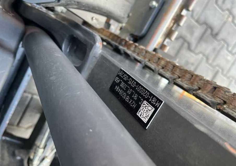 Linde H16T-01 - Gasoltruck: bild 5 Linde H16T-01 - Gasoltruck: bild 5