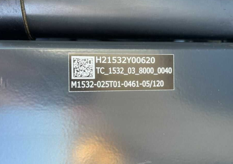 Linde H20T-01/600 - Gasoltruck: bild 5 Linde H20T-01/600 - Gasoltruck: bild 5
