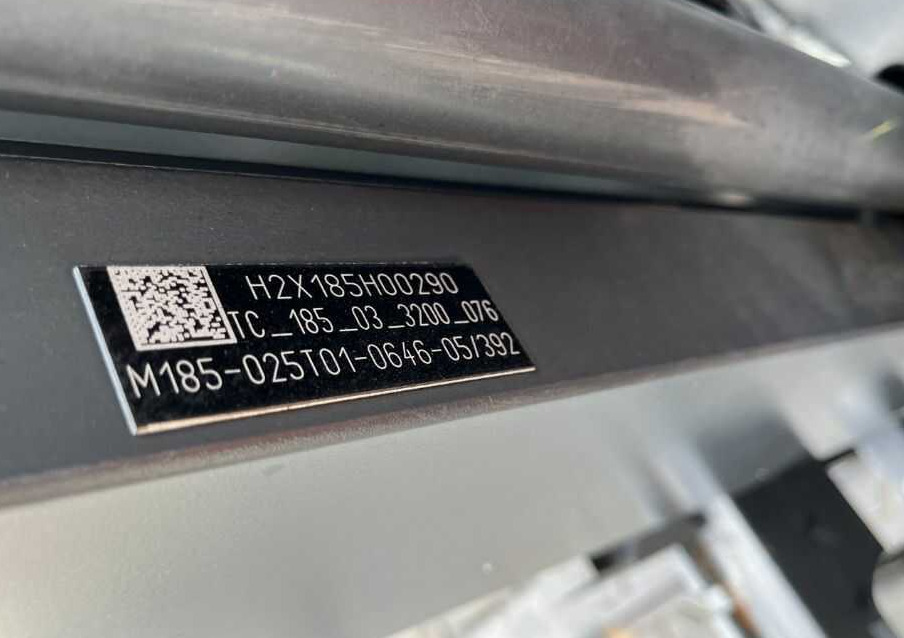 Linde H25T-02 - Gasoltruck: bild 3 Linde H25T-02 - Gasoltruck: bild 3