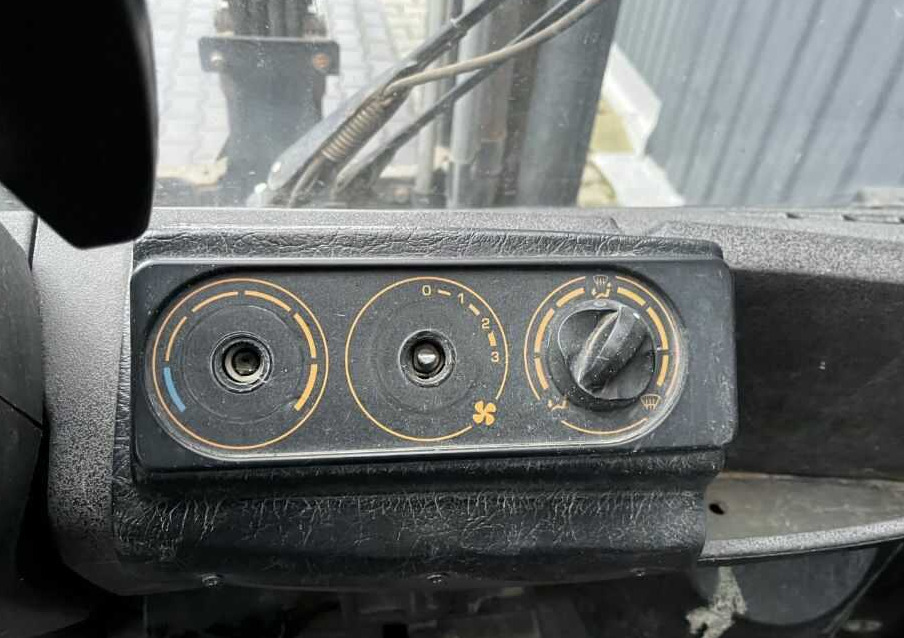 Linde H40T-02 - Gasoltruck: bild 3 Linde H40T-02 - Gasoltruck: bild 3