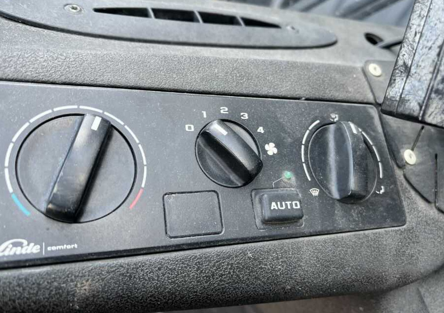Dieseltruck Linde H80D-01/1100: bild 6