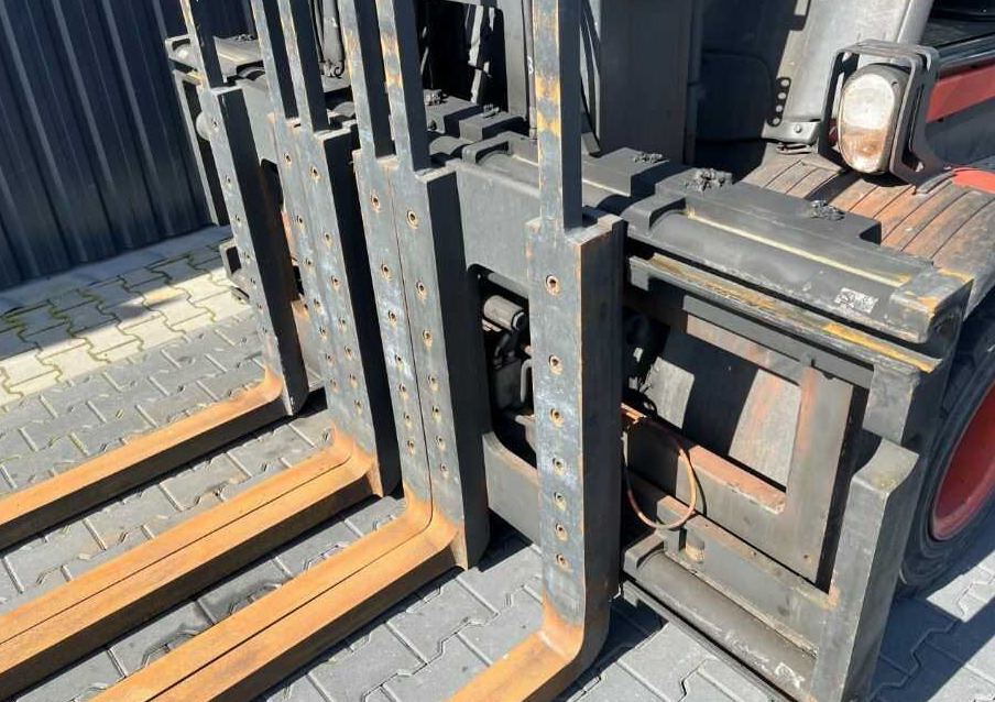 Gasoltruck Linde H80T-03/900: bild 9