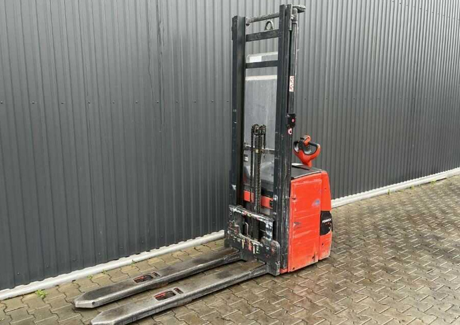 Linde L16i - Staplare: bild 1 Linde L16i - Staplare: bild 1