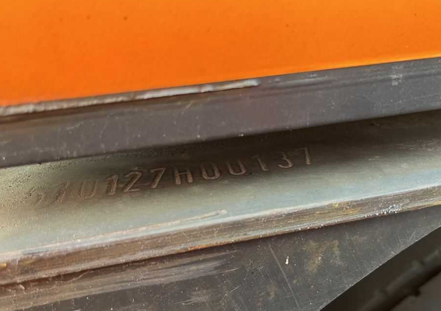 Still R07-25 - Dragtruck: bild 5 Still R07-25 - Dragtruck: bild 5