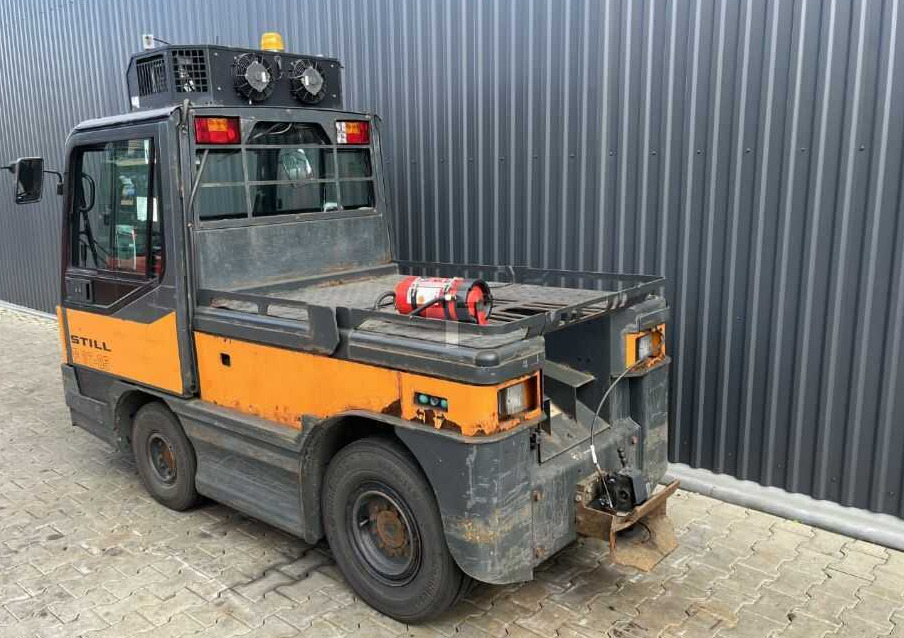 Still R07-25 - Dragtruck: bild 3 Still R07-25 - Dragtruck: bild 3