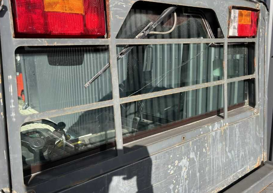 Dragtruck Still R07-25: bild 7