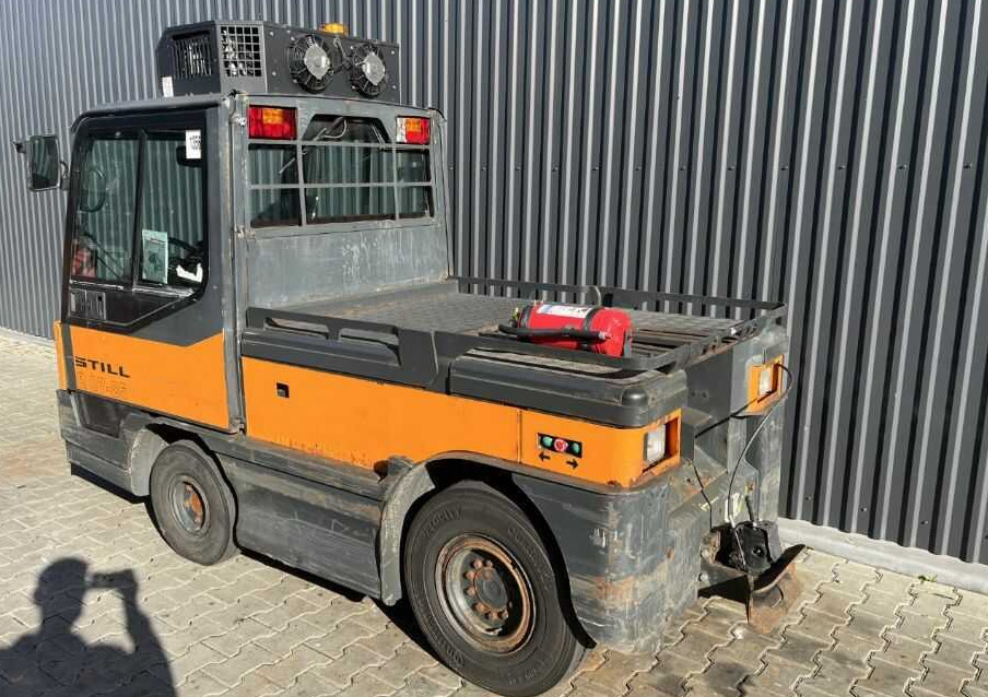 Still R07-25 - Dragtruck: bild 3 Still R07-25 - Dragtruck: bild 3