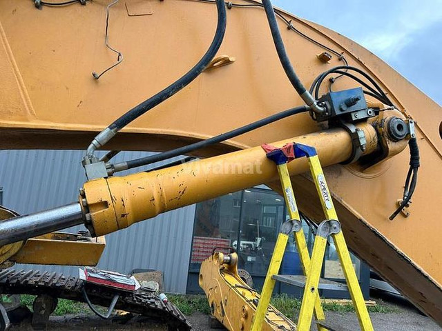 Liebherr R954CHD - Byggmaskiner: bild 5 Liebherr R954CHD - Byggmaskiner: bild 5