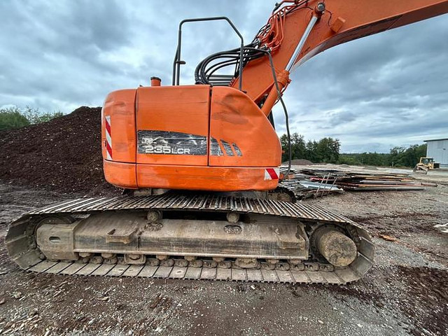 Doosan DX235LCR - - Grävmaskin: bild 5 Doosan DX235LCR - - Grävmaskin: bild 5