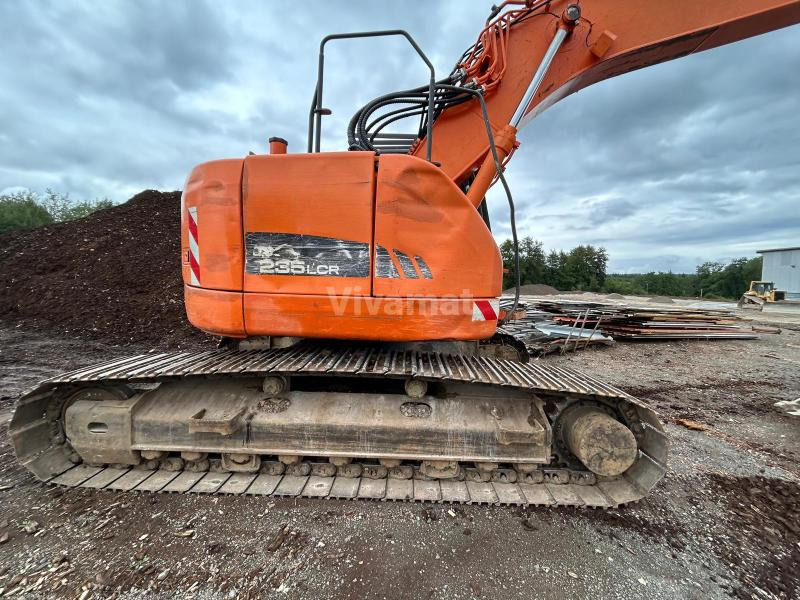Doosan DX235LCR - Bandgrävare: bild 5 Doosan DX235LCR - Bandgrävare: bild 5