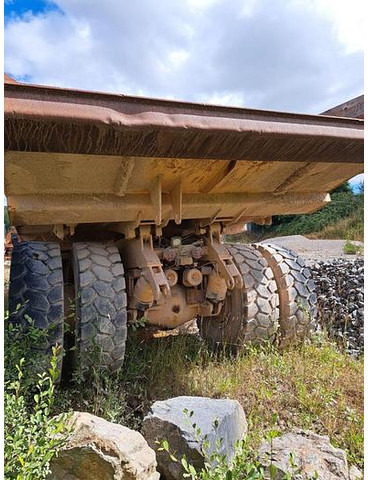 Euclid R32C - Dumper: bild 4 Euclid R32C - Dumper: bild 4