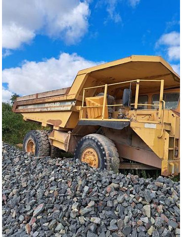 Euclid R32C - Dumper: bild 2 Euclid R32C - Dumper: bild 2