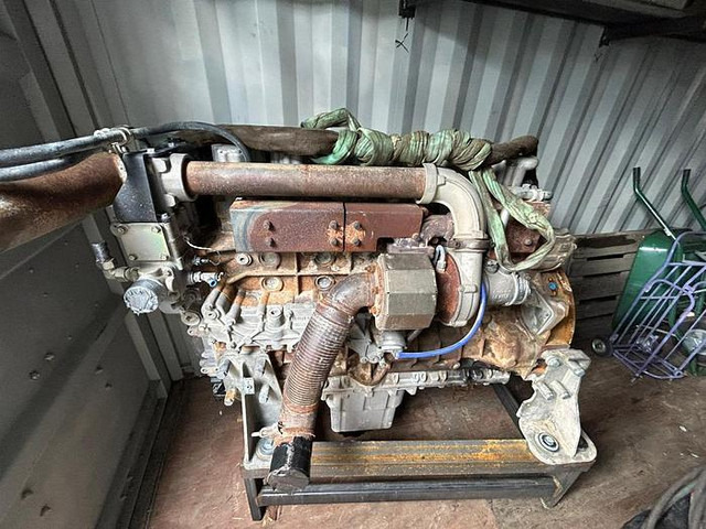 Liebherr 954C HD - Grävmaskin: bild 1 Liebherr 954C HD - Grävmaskin: bild 1