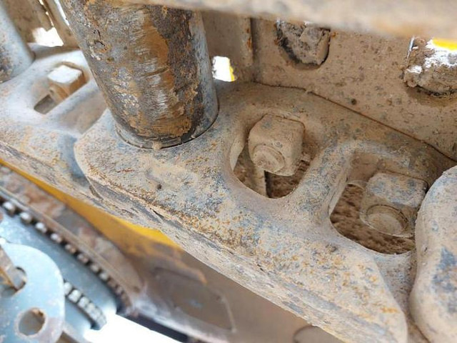 Liebherr R954CHD Li - Larvband: bild 3 Liebherr R954CHD Li - Larvband: bild 3