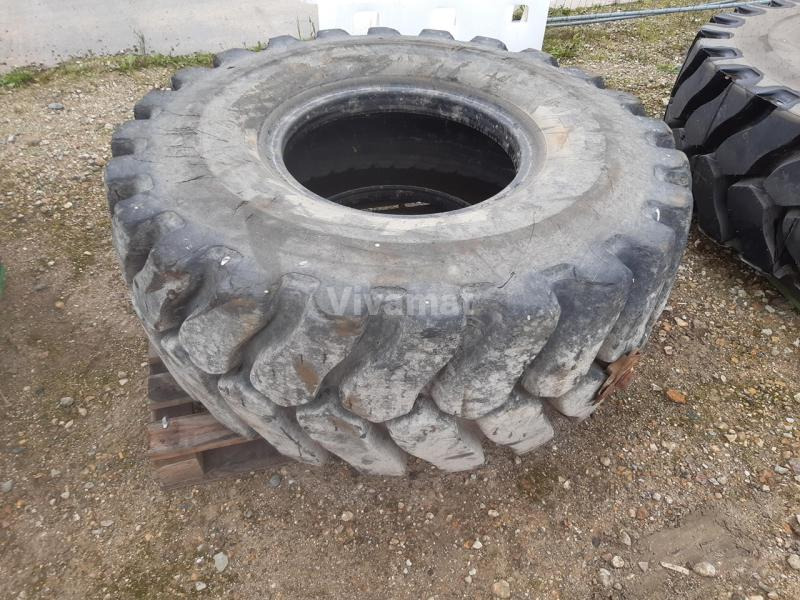 MICHELIN 20.5R25 - Däck för Byggmaskiner: bild 2 MICHELIN 20.5R25 - Däck för Byggmaskiner: bild 2
