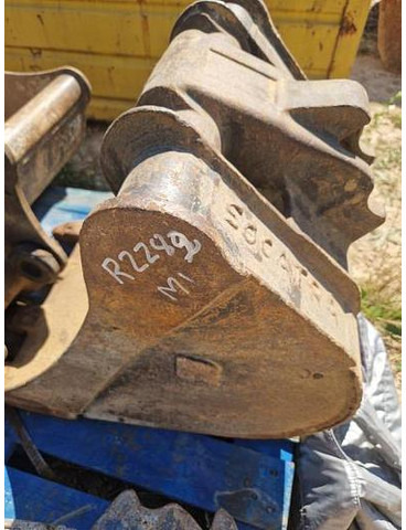 MORIN MORIN M1 - Skopa: bild 2 MORIN MORIN M1 - Skopa: bild 2