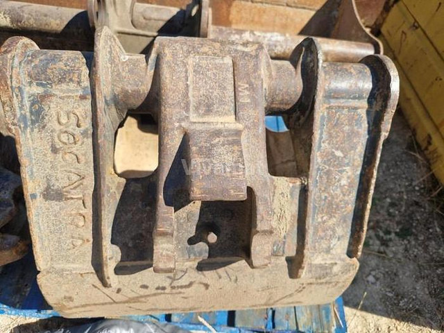 MORIN MORIN M1 - Skopa: bild 3 MORIN MORIN M1 - Skopa: bild 3