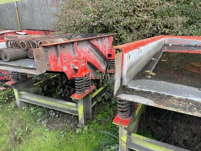 Sorteringsverk Sinex EXTRACTEUR: bild 10