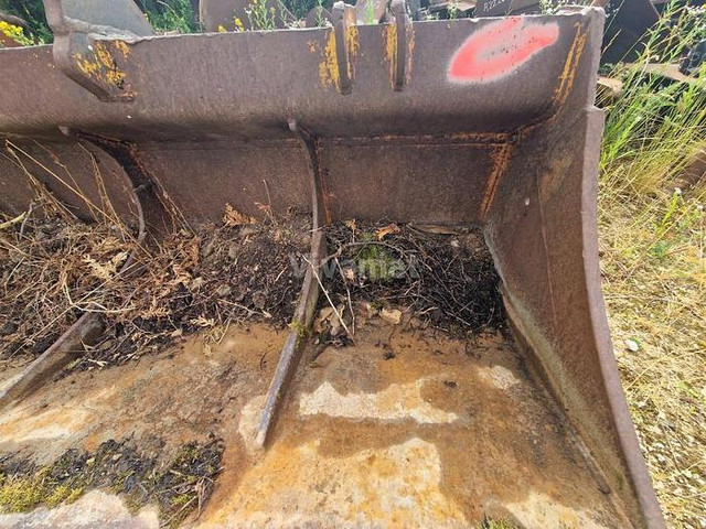 Verachtert CW20S-30S-40S - Skopa: bild 5 Verachtert CW20S-30S-40S - Skopa: bild 5