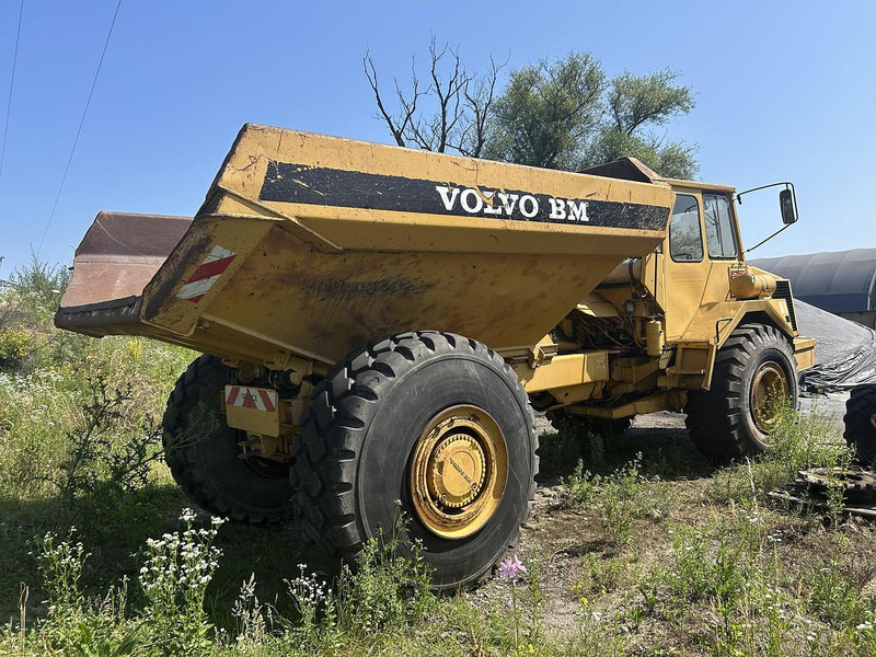 Volvo A25BM - Dumper: bild 3 Volvo A25BM - Dumper: bild 3