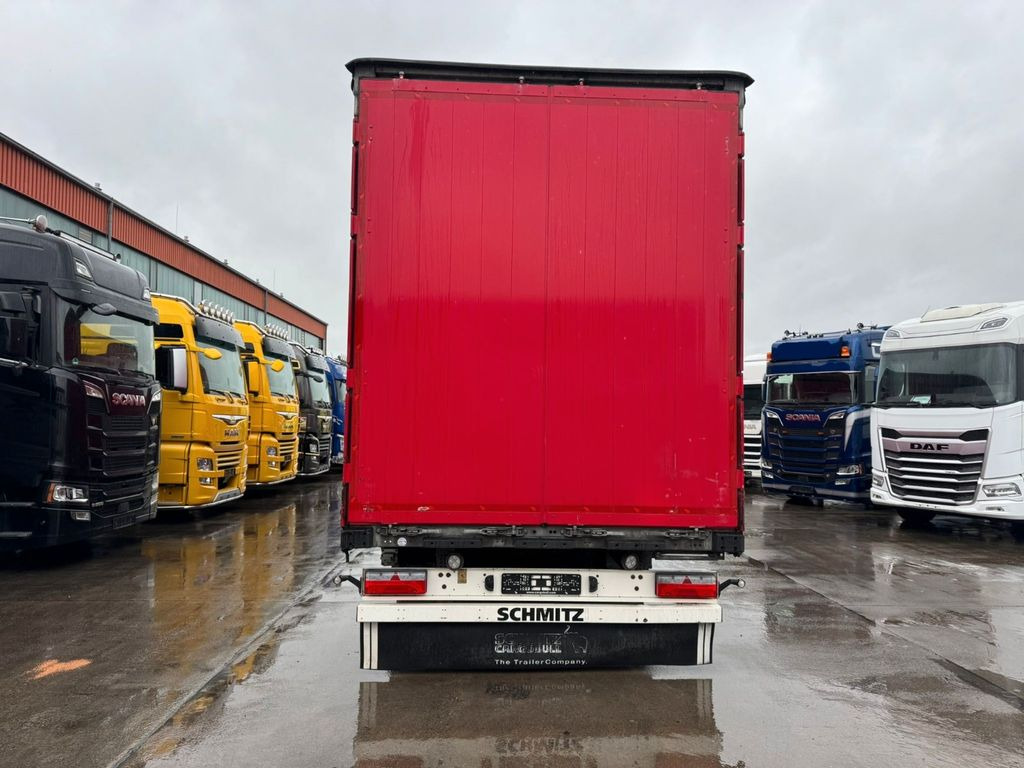 Schmitz Cargobull SCB*S3T * PR.PL * LIFTACHSE * HUBDACH *BPW ACHSE - Kapelltrailer: bild 5 Schmitz Cargobull SCB*S3T * PR.PL * LIFTACHSE * HUBDACH *BPW ACHSE - Kapelltrailer: bild 5