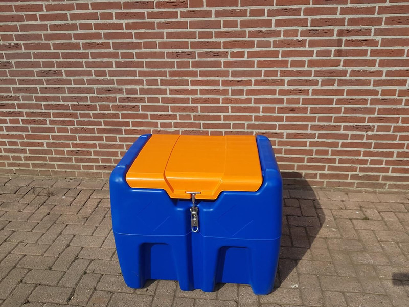 Cemo ad blue tank - Tankbil: bild 2 Cemo ad blue tank - Tankbil: bild 2