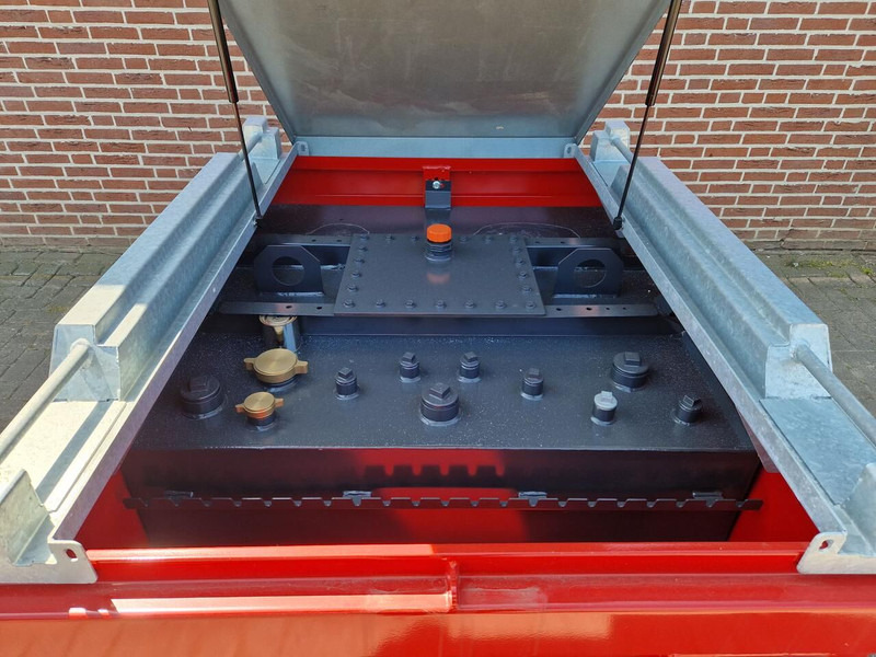 IBC Diesel tank - Lagringstank: bild 4 IBC Diesel tank - Lagringstank: bild 4