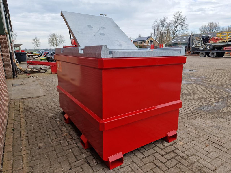 IBC dieseltank - Lagringstank: bild 5 IBC dieseltank - Lagringstank: bild 5
