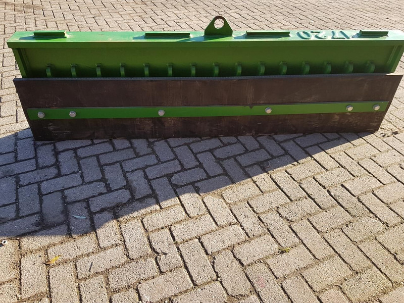 JGS hark universeel - Djupluckrare: bild 2 JGS hark universeel - Djupluckrare: bild 2