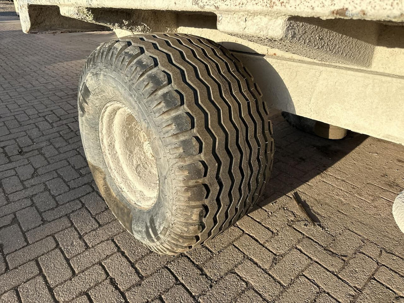 Onbekend - Tippsläp: bild 5 Onbekend - Tippsläp: bild 5