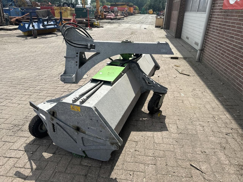 Onbekend Zocon - Sopaggregat: bild 3 Onbekend Zocon - Sopaggregat: bild 3