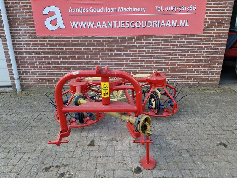 PZ strela - Hövändare: bild 1 PZ strela - Hövändare: bild 1