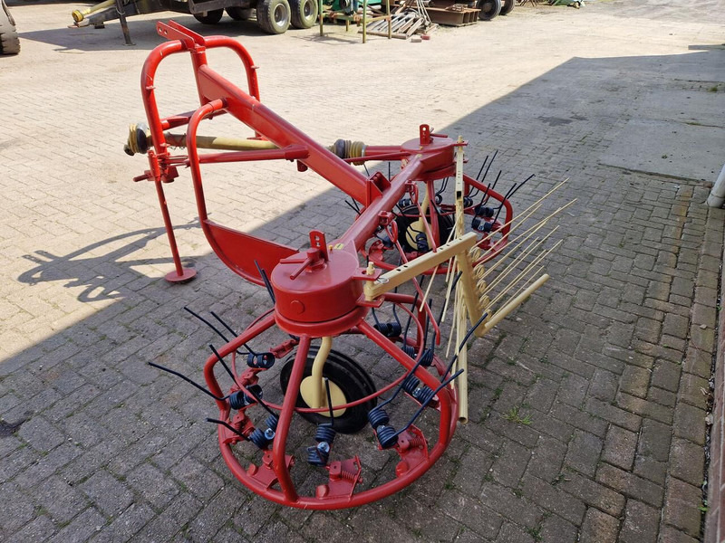 PZ strela - Hövändare: bild 5 PZ strela - Hövändare: bild 5