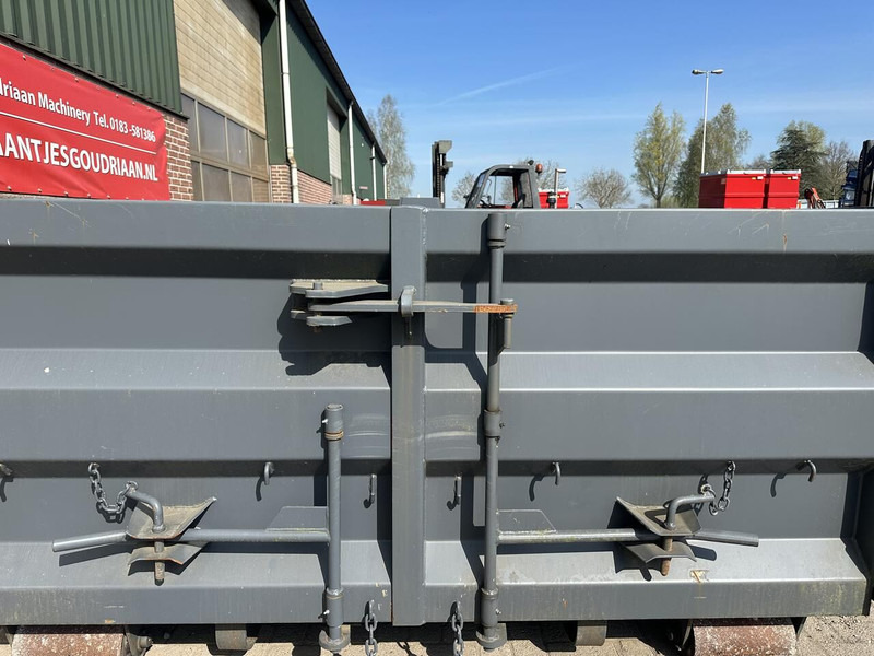 HAAKARM container - Nieuw - Reservdelar: bild 5 HAAKARM container - Nieuw - Reservdelar: bild 5