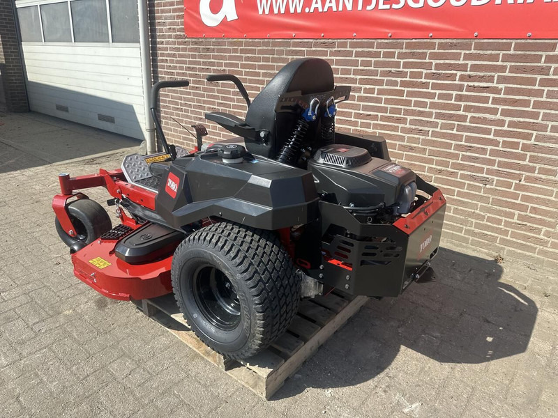 Toro TITAN XS 5450 zero turn - Gräsklippare: bild 2 Toro TITAN XS 5450 zero turn - Gräsklippare: bild 2