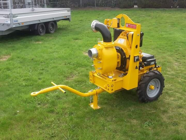 Victor waterpomp - Vattenpump: bild 5 Victor waterpomp - Vattenpump: bild 5