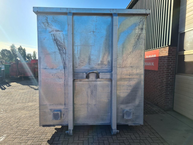 Vloeistof container - Sjöcontainer: bild 5 Vloeistof container - Sjöcontainer: bild 5