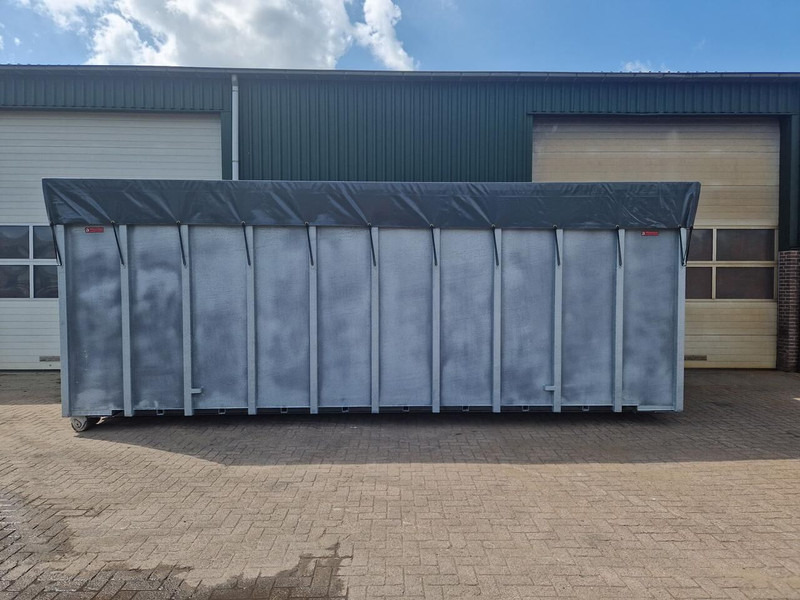Vloeistofcontainer - Nieuw - Sjöcontainer: bild 1 Vloeistofcontainer - Nieuw - Sjöcontainer: bild 1