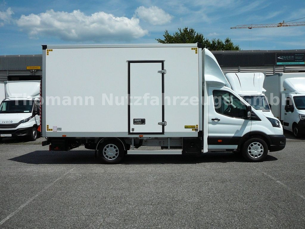 Ford Transit Koffer mit LBW Premiumaufbau - Volymskåp: bild 5 Ford Transit Koffer mit LBW Premiumaufbau - Volymskåp: bild 5