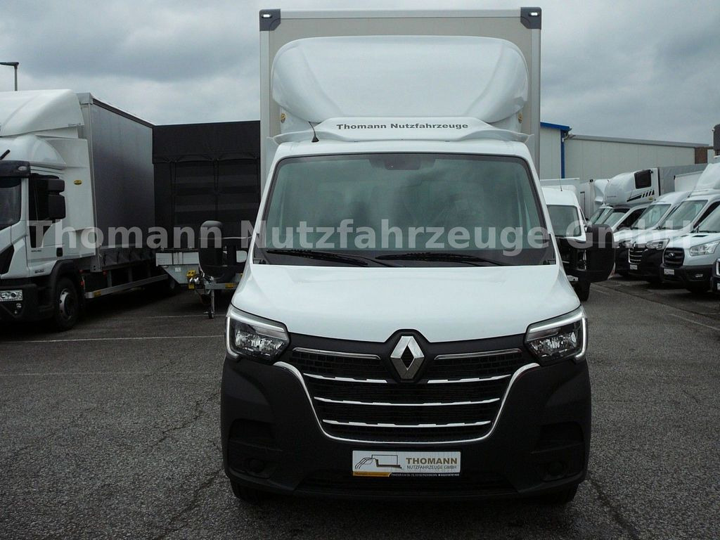 Renault Master Koffer Türen Möbelkoffer - Volymskåp: bild 3 Renault Master Koffer Türen Möbelkoffer - Volymskåp: bild 3