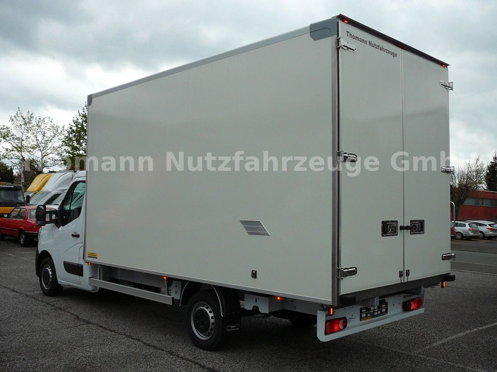 Renault Master Koffer Türen Möbelkoffer - Volymskåp: bild 4 Renault Master Koffer Türen Möbelkoffer - Volymskåp: bild 4