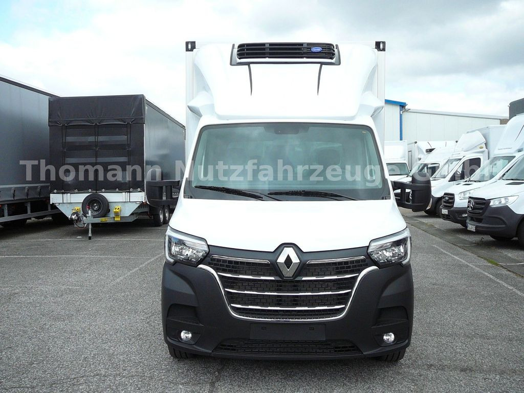 Renault Master Kühlkoffer Xarios 300 GH - Kylbil: bild 3 Renault Master Kühlkoffer Xarios 300 GH - Kylbil: bild 3